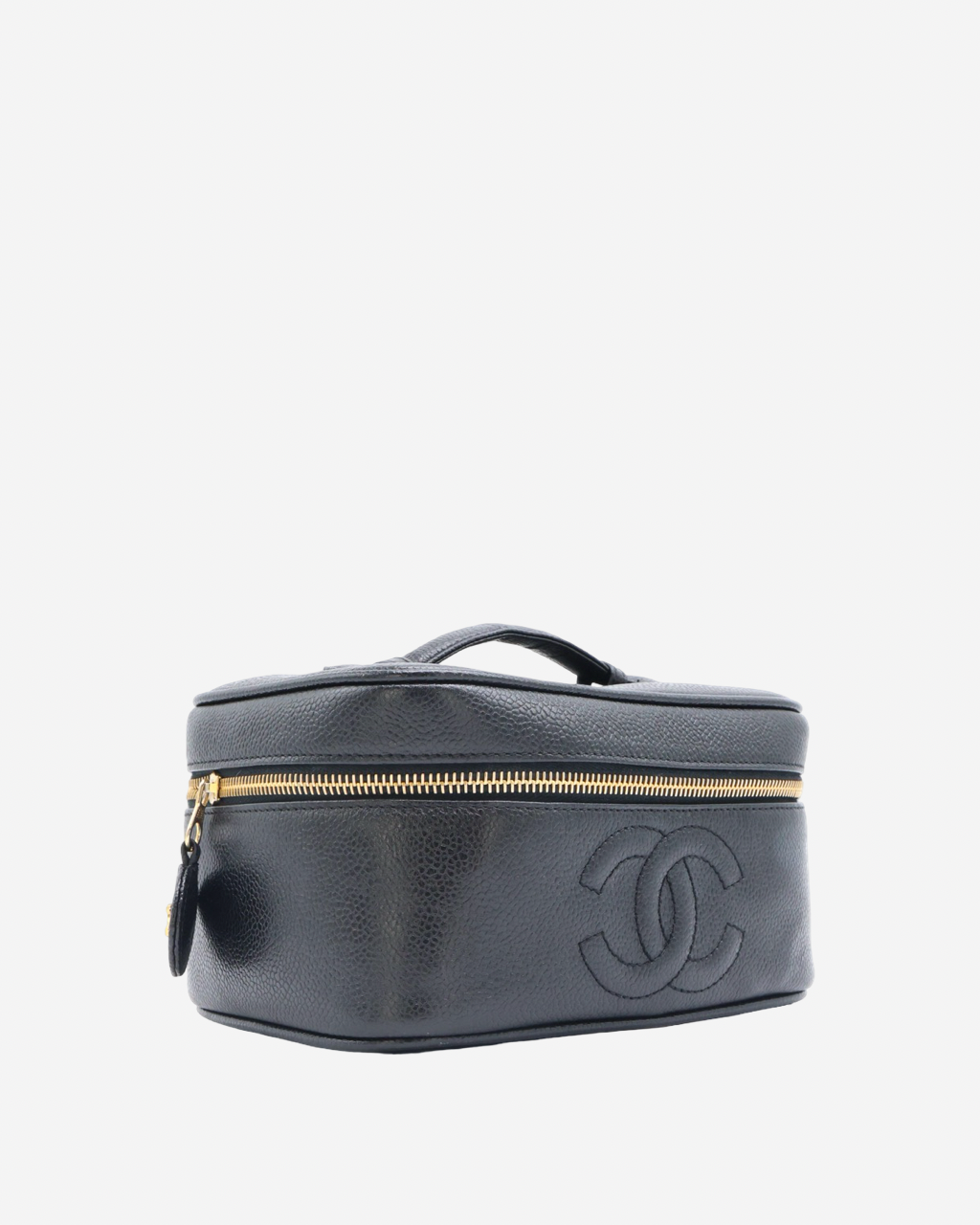 Neceser Chanel Timeless 1994 - 1996