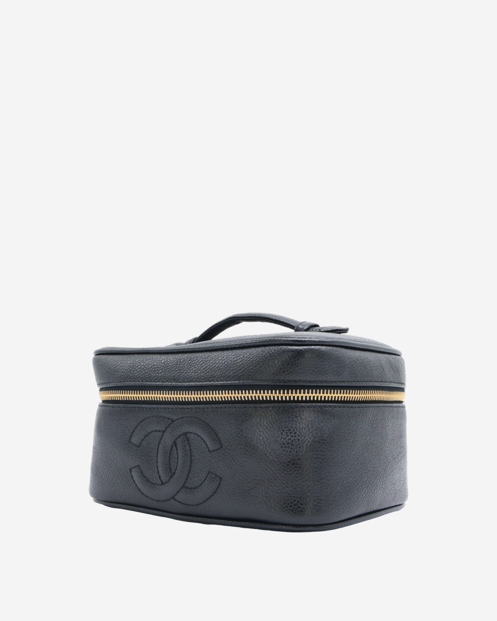 Neceser Chanel Timeless 1994 - 1996