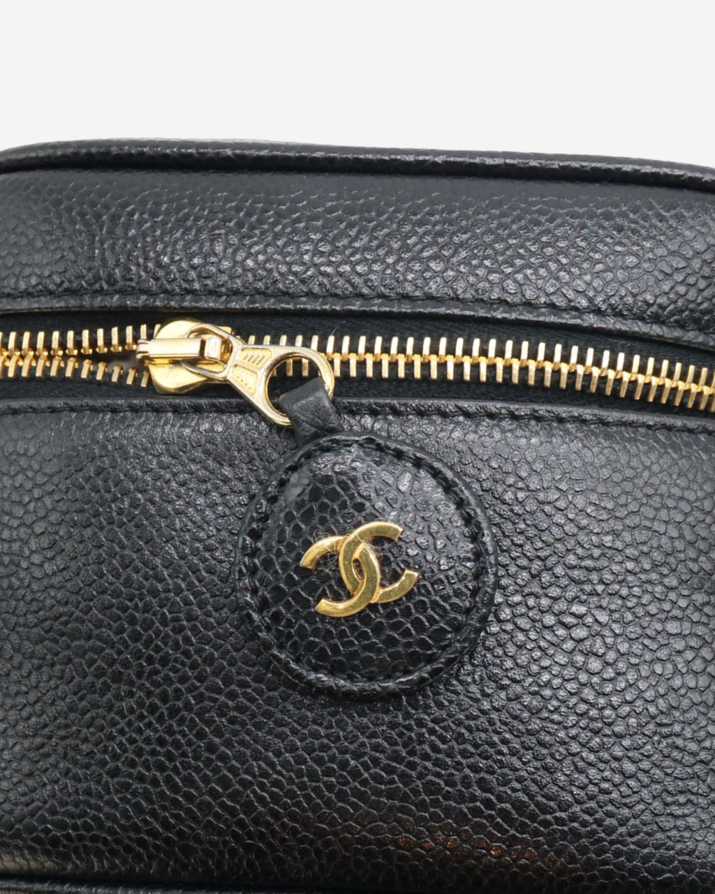 Neceser Chanel Timeless 1994 - 1996