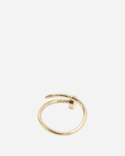 Anillo Cartier Juste Un Clou
