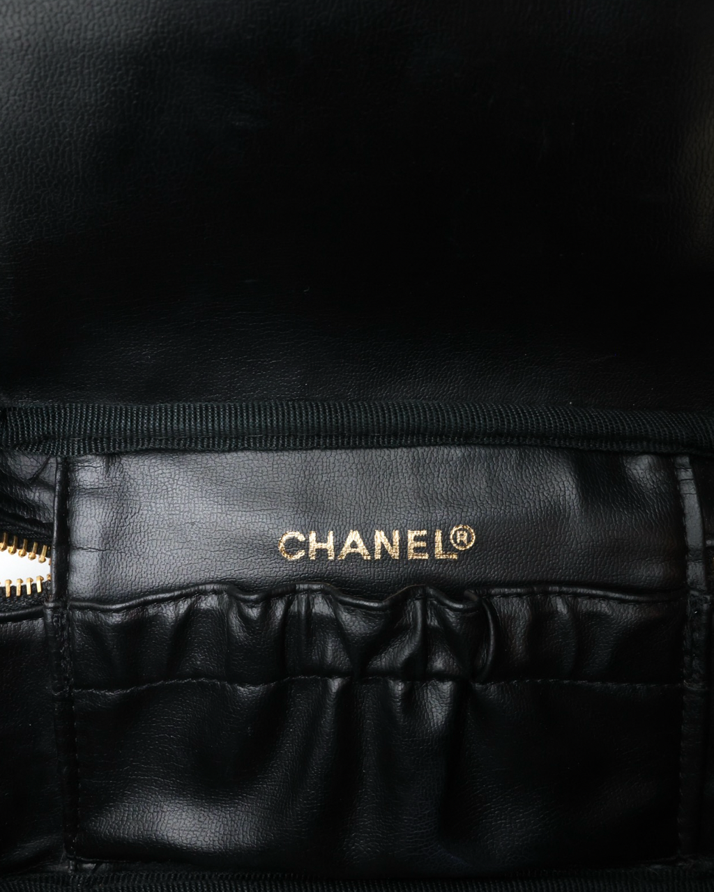 Neceser Chanel Timeless 1994 - 1996