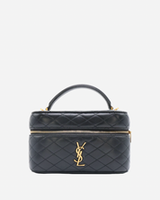 Bolso Saint Laurent Gaby Vanity