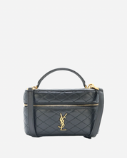 Bolso Saint Laurent Gaby Vanity