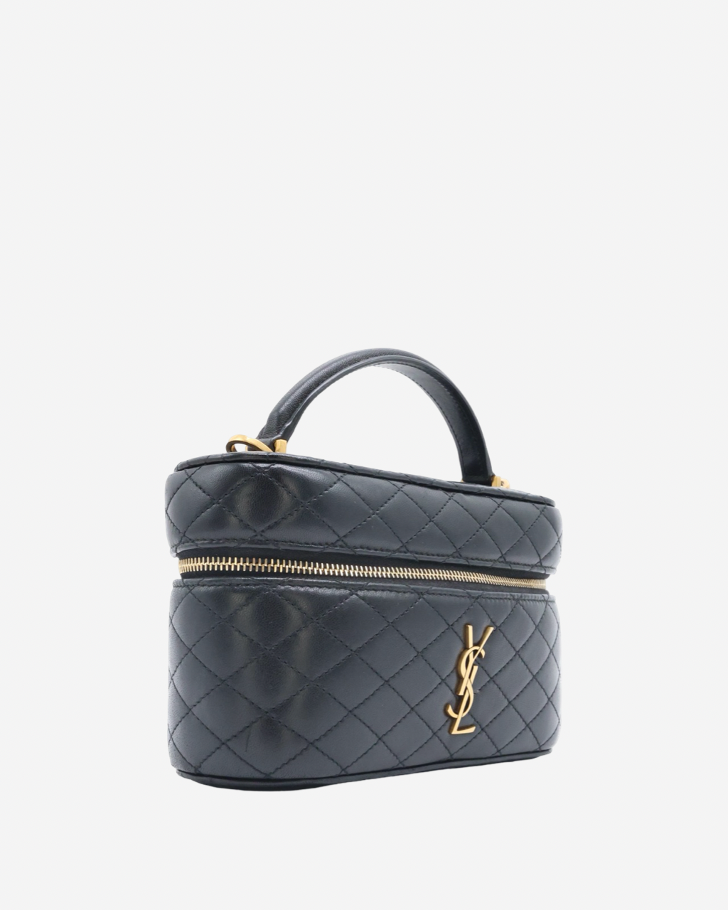 Bolso Saint Laurent Gaby Vanity