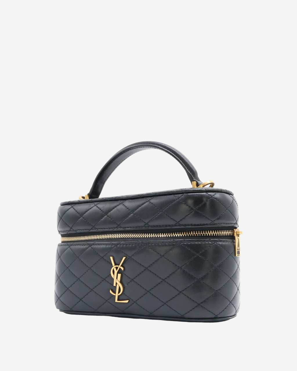 Bolso Saint Laurent Gaby Vanity