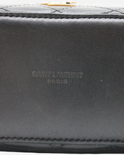 Bolso Saint Laurent Gaby Vanity