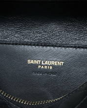 Bolso Saint Laurent Gaby Vanity