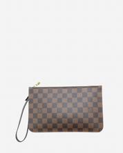 Bolso Louis Vuitton Neverfull Pouch