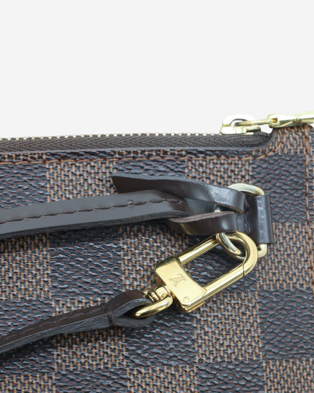 Bolso Louis Vuitton Neverfull Pouch