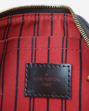 Bolso Louis Vuitton Neverfull Pouch