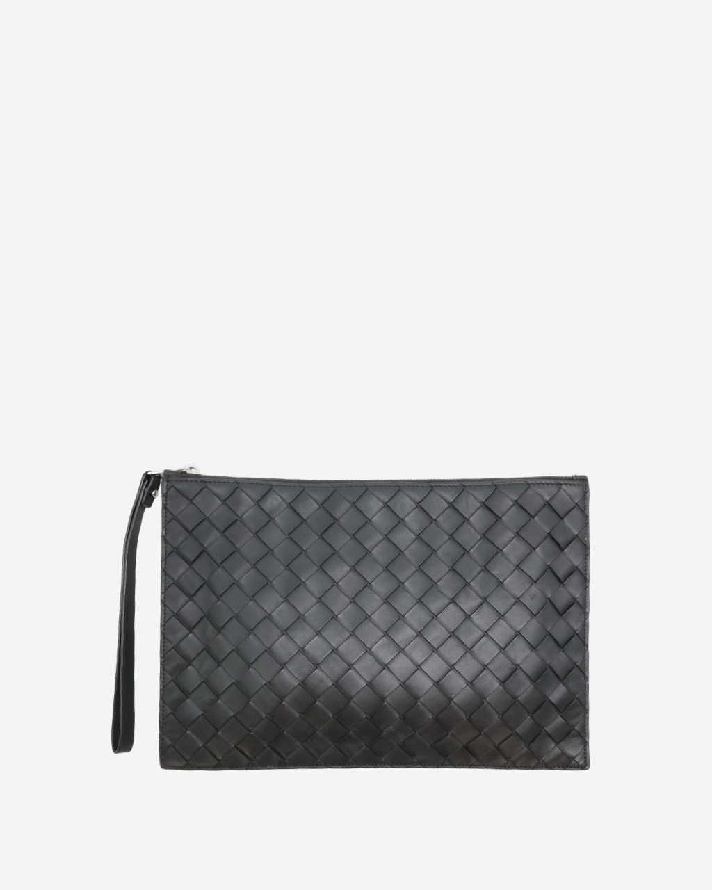 Bolso Bottega Veneta Intrecciato Pouch