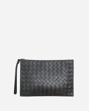 Bolso Bottega Veneta Intrecciato Pouch