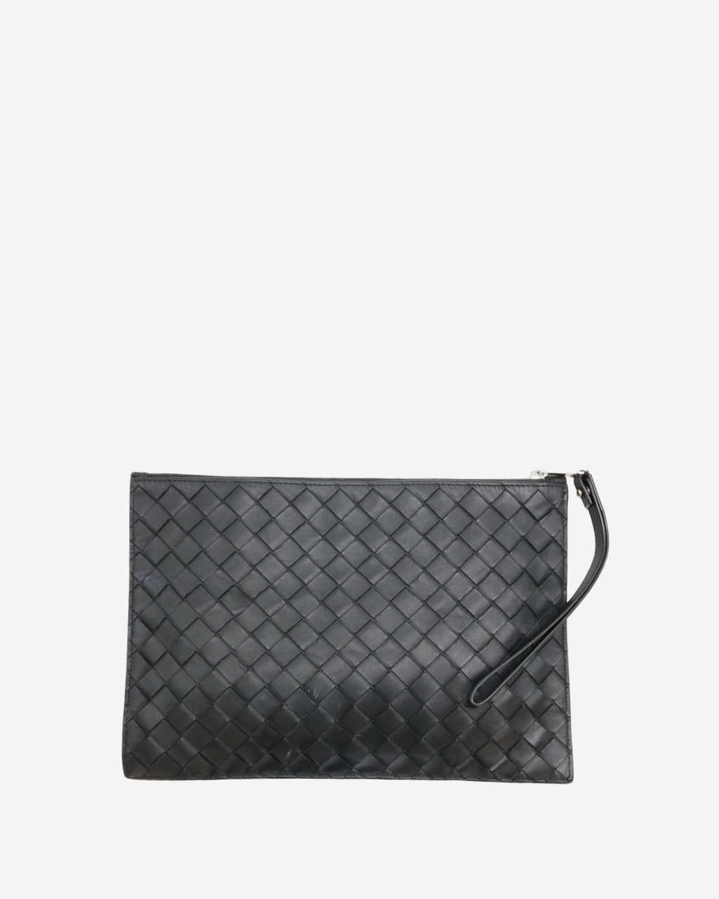 Bolso Bottega Veneta Intrecciato Pouch