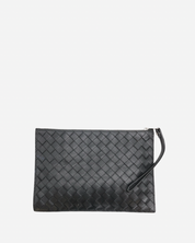 Bolso Bottega Veneta Intrecciato Pouch
