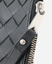 Bolso Bottega Veneta Intrecciato Pouch
