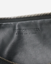 Bolso Bottega Veneta Intrecciato Pouch