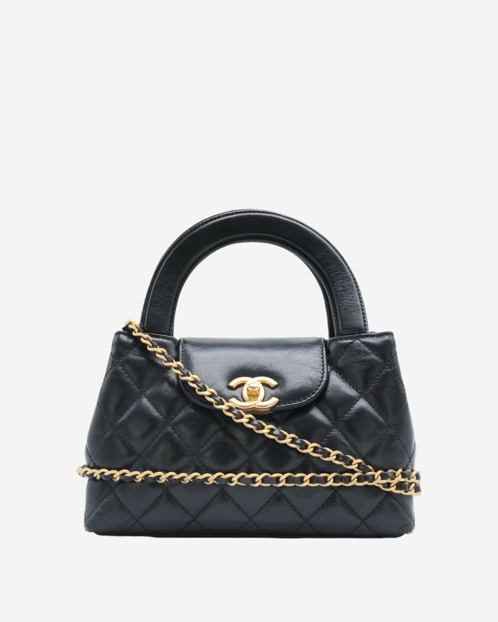 Chanel Kelly Bag