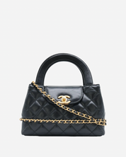 Chanel Kelly Bag