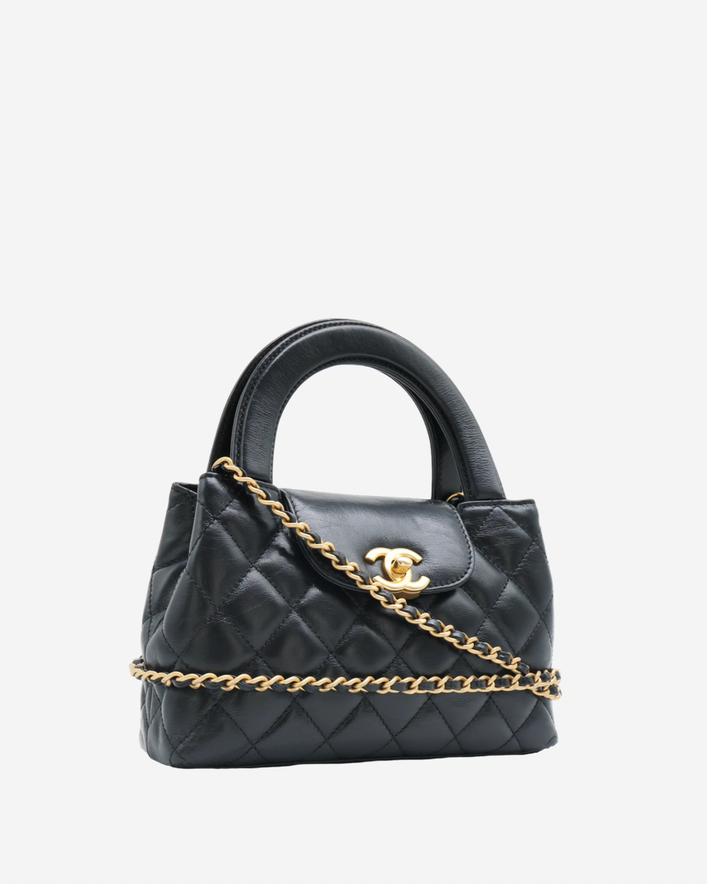 Chanel Kelly Bag