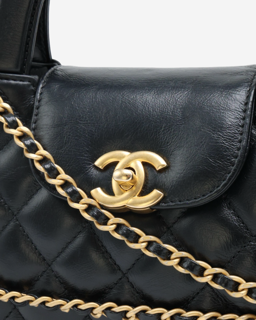 Chanel Kelly Bag