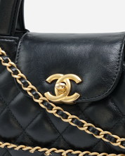 Chanel Kelly Bag
