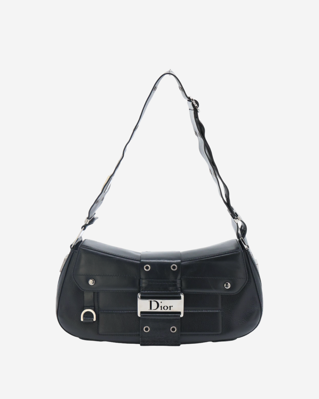 Bolso Dior Columbus 2001