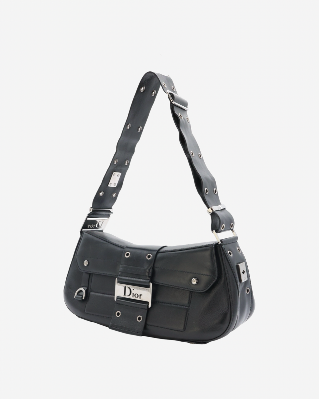Bolso Dior Columbus 2001