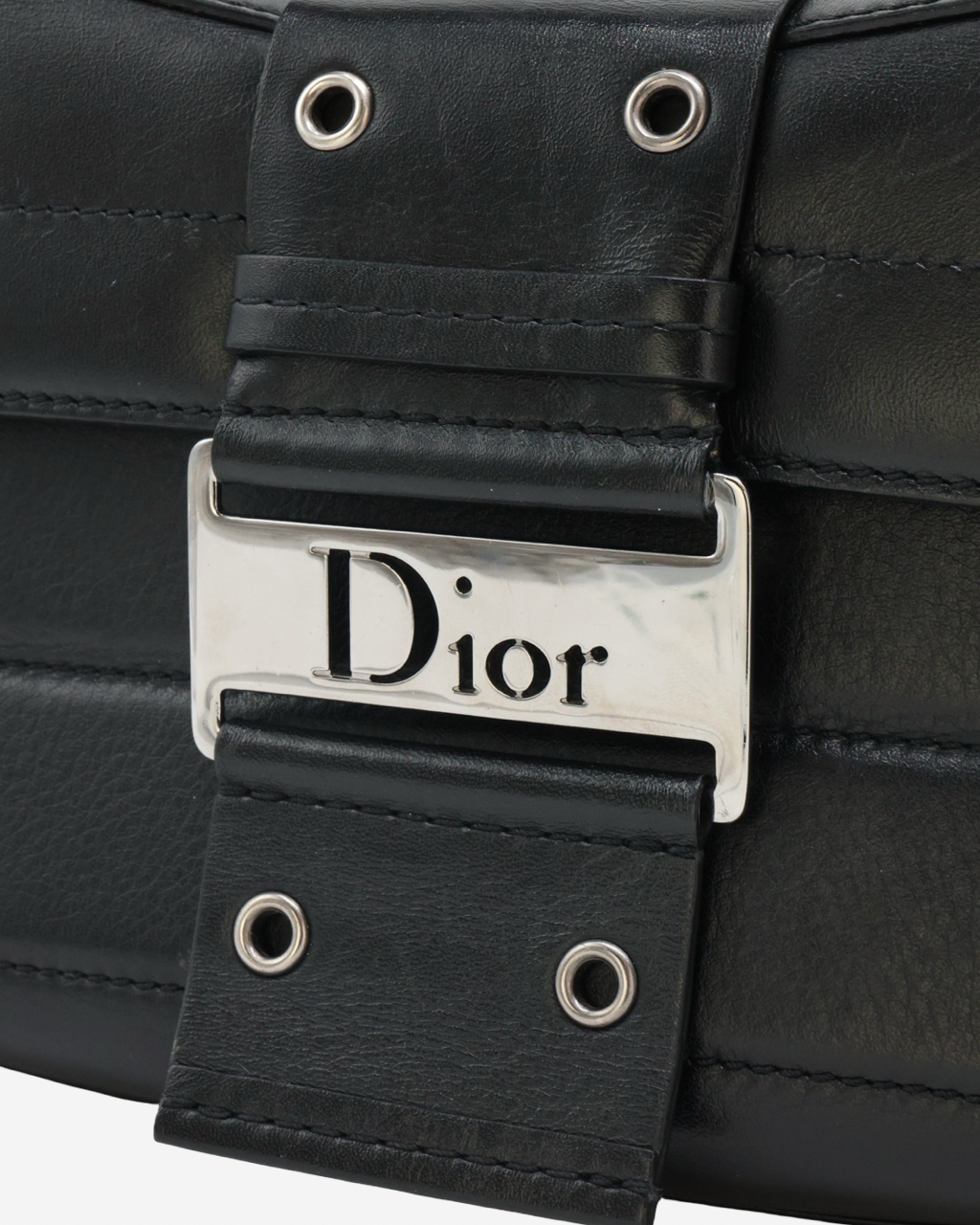 Bolso Dior Columbus 2001