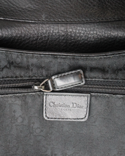Bolso Dior Columbus 2001