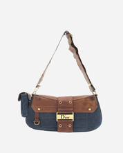Bolso Dior Street Chic 2002