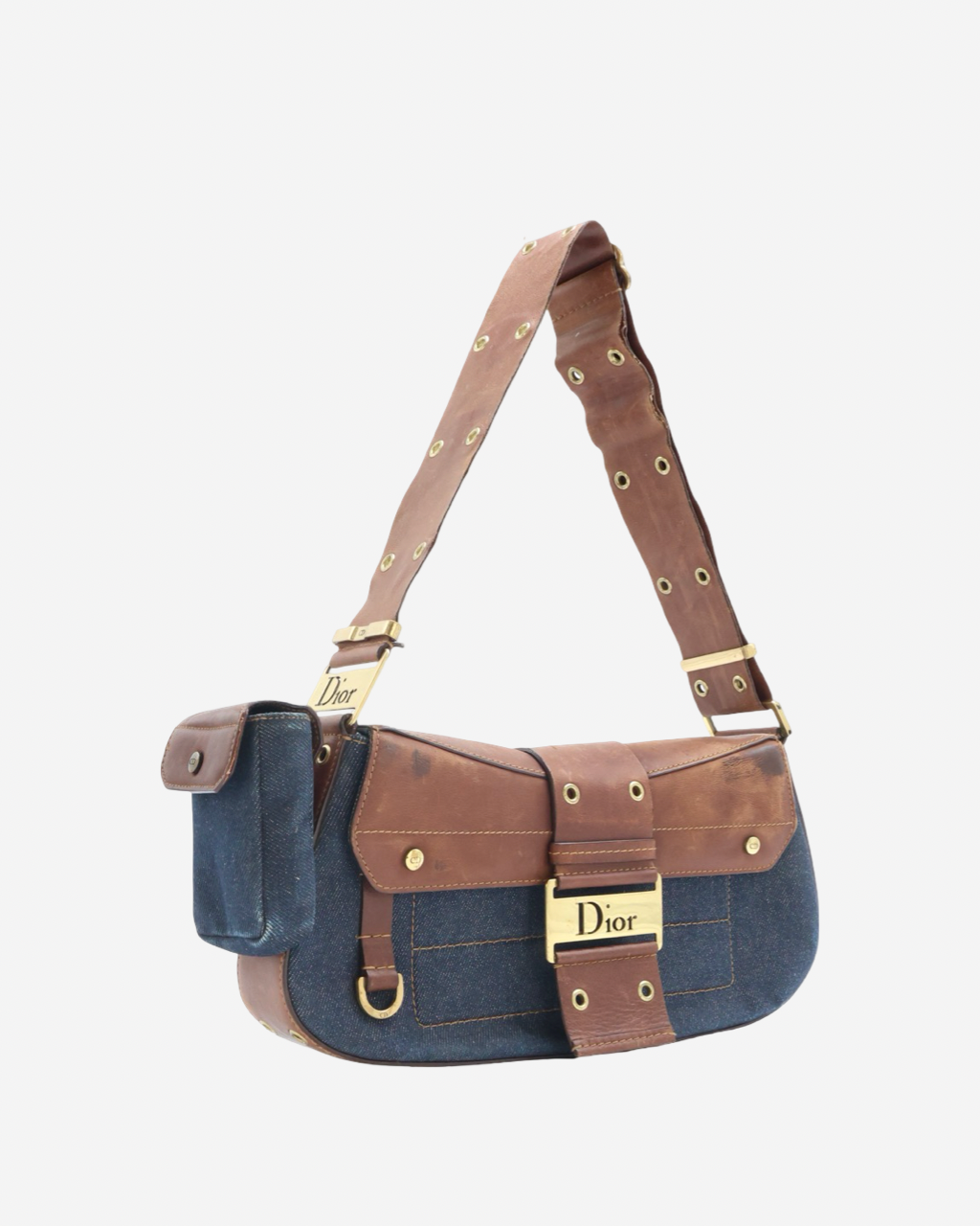 Bolso Dior Street Chic 2002
