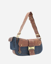 Bolso Dior Street Chic 2002