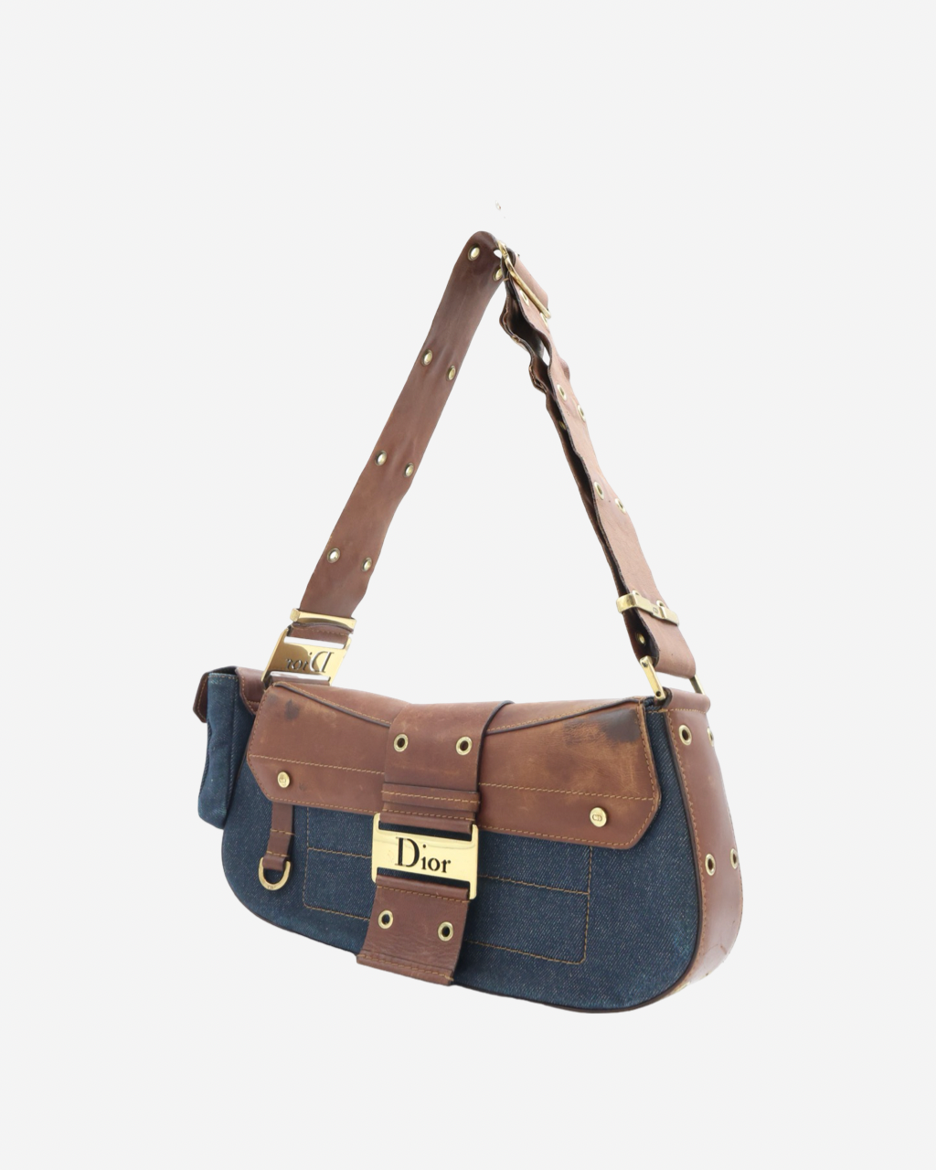Bolso Dior Street Chic 2002