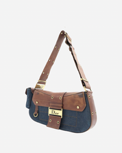 Bolso Dior Street Chic 2002