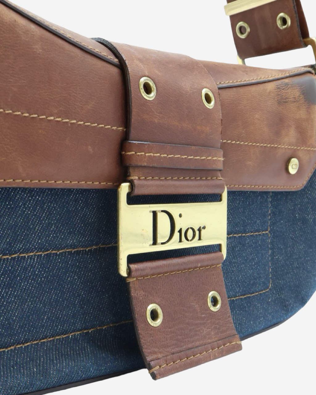 Bolso Dior Street Chic 2002