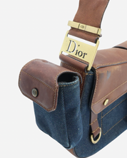 Bolso Dior Street Chic 2002