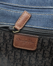 Bolso Dior Street Chic 2002