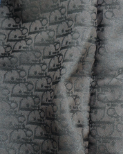 Bolso Dior Street Chic 2002