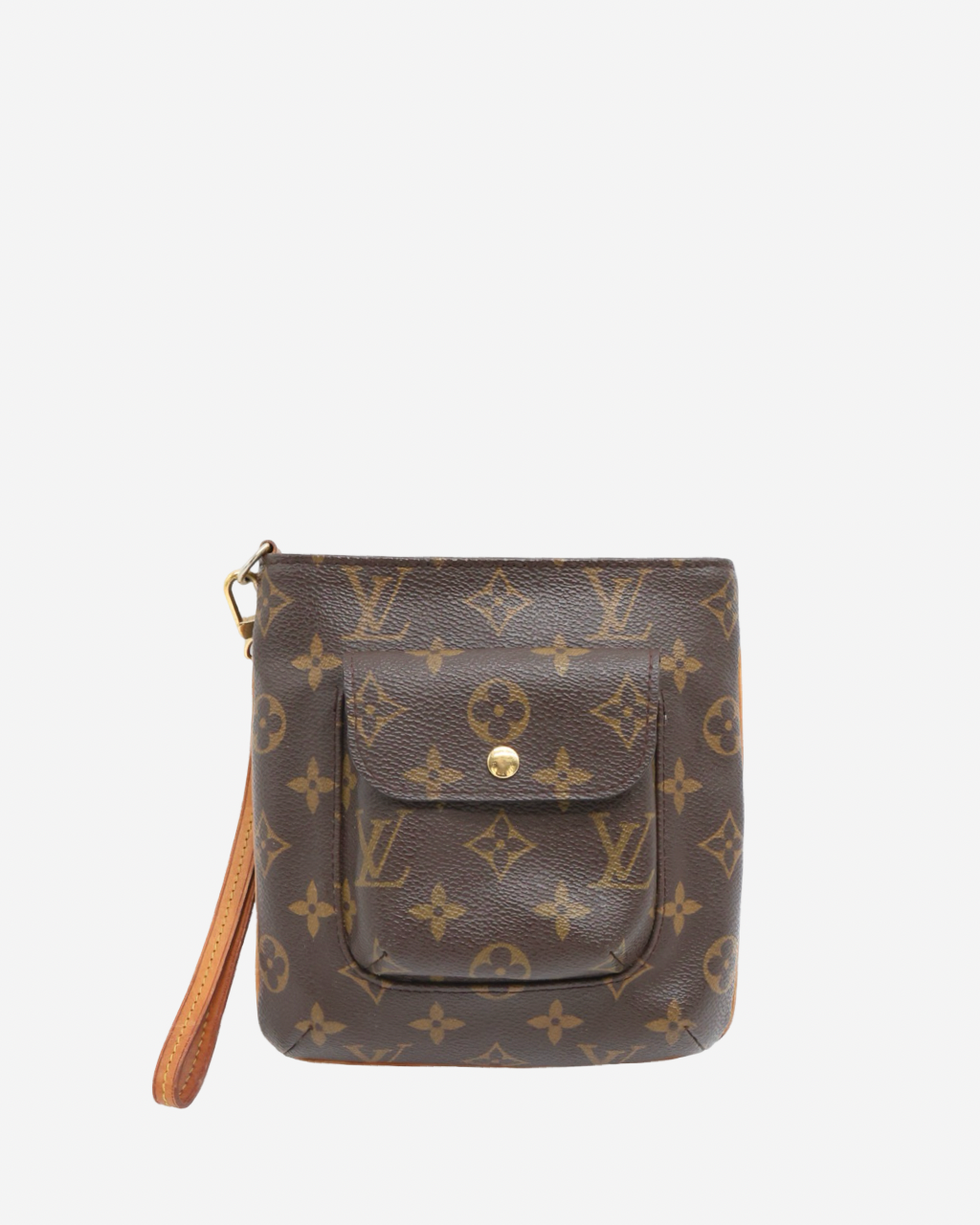 Louis Vuitton Monogram Pouch