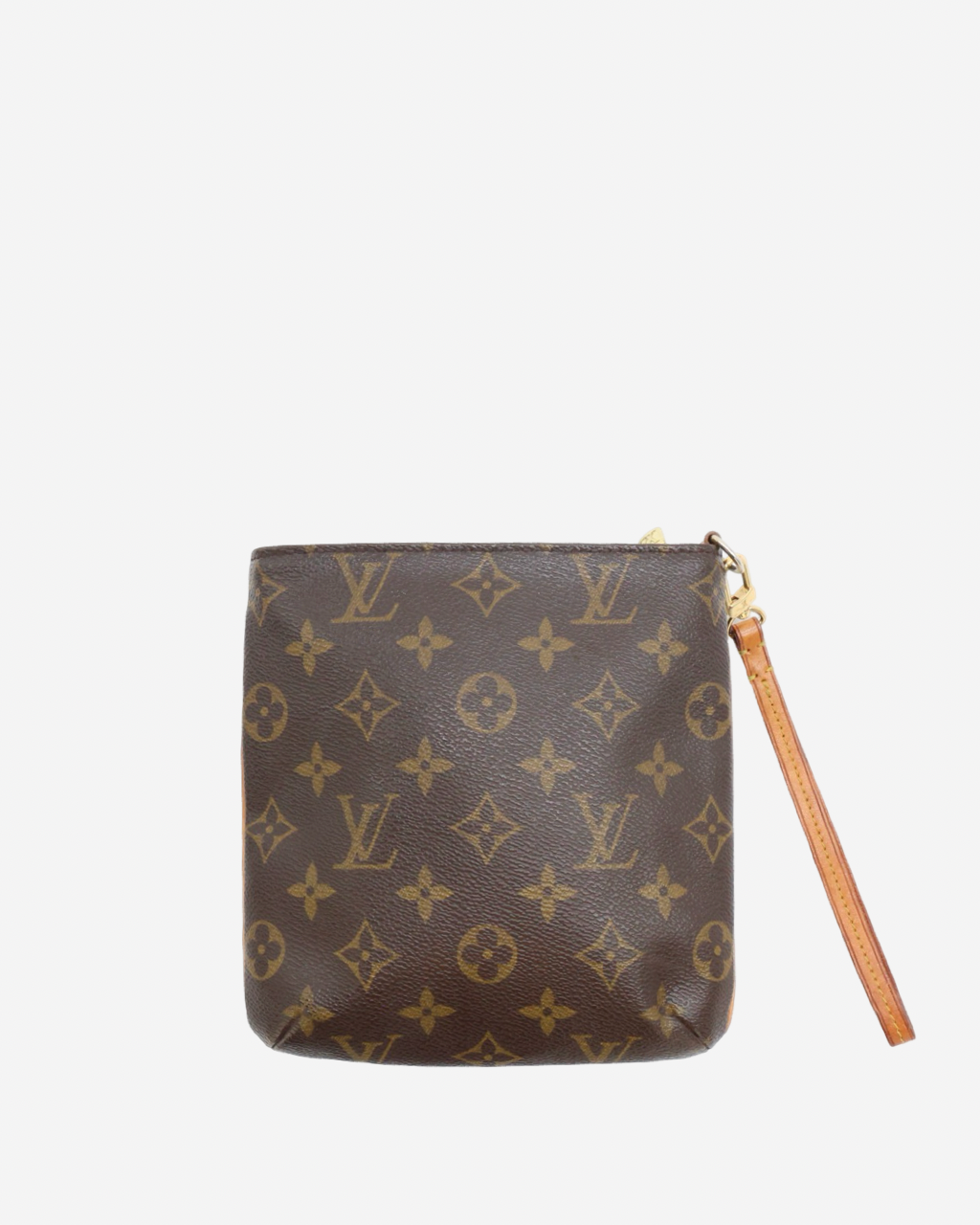 Louis Vuitton Monogram Pouch