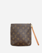 Louis Vuitton Monogram Pouch