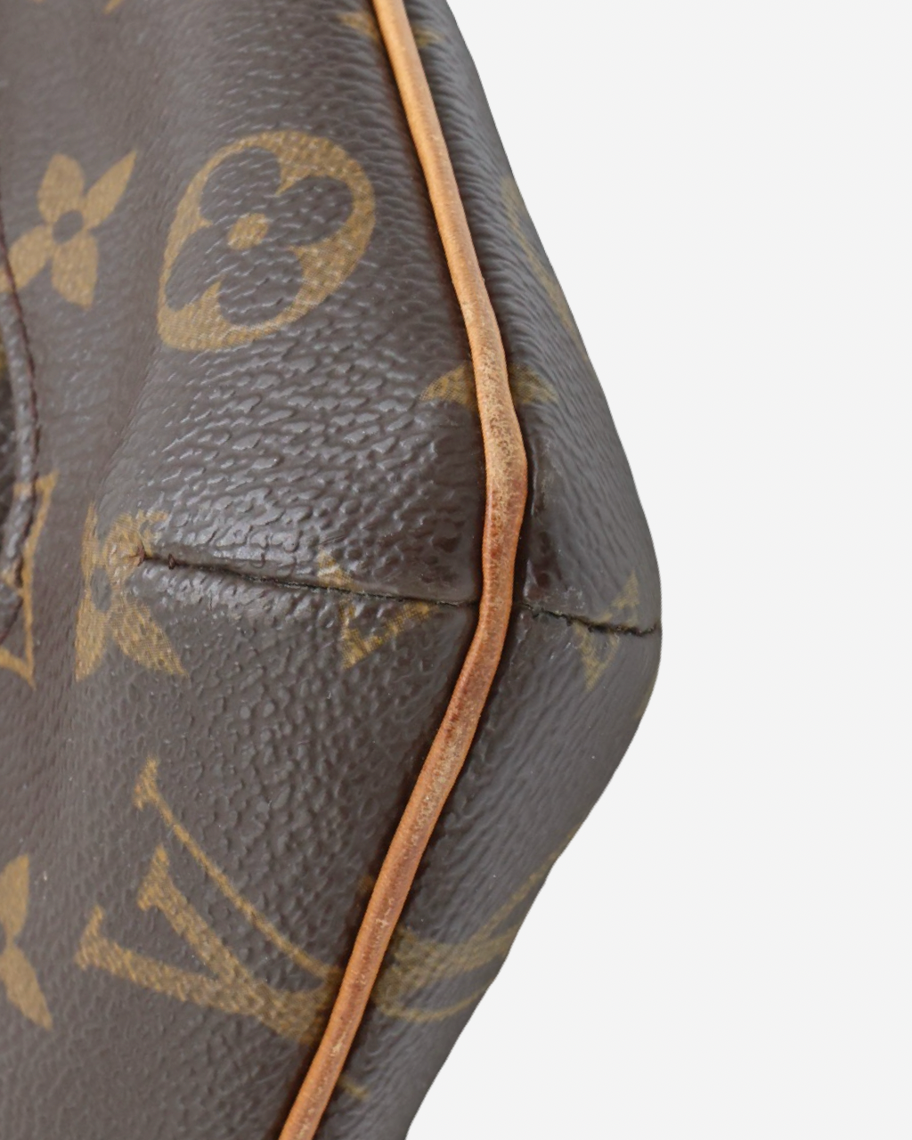 Louis Vuitton Monogram Pouch