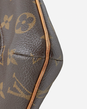 Louis Vuitton Monogram Pouch