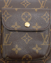 Louis Vuitton Monogram Pouch