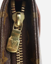 Louis Vuitton Monogram Pouch