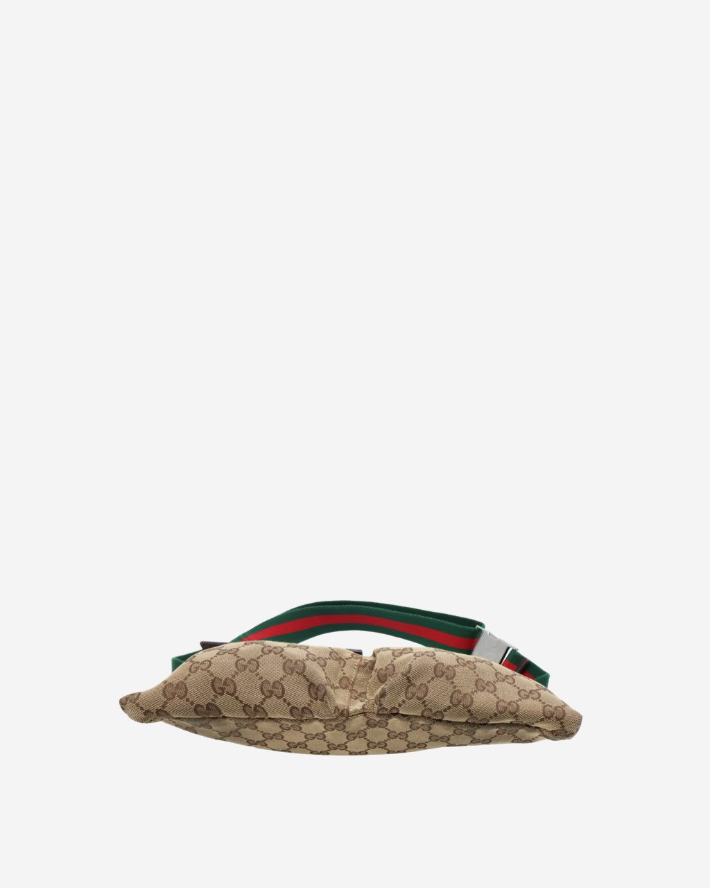 Cangurera Gucci GG Supreme