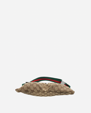 Cangurera Gucci GG Supreme