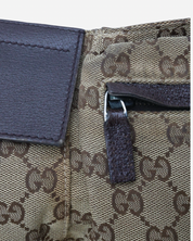 Cangurera Gucci GG Supreme