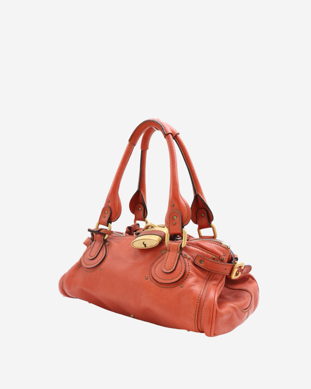 Bolso Chloé Paddington