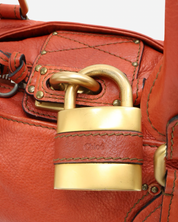 Bolso Chloé Paddington